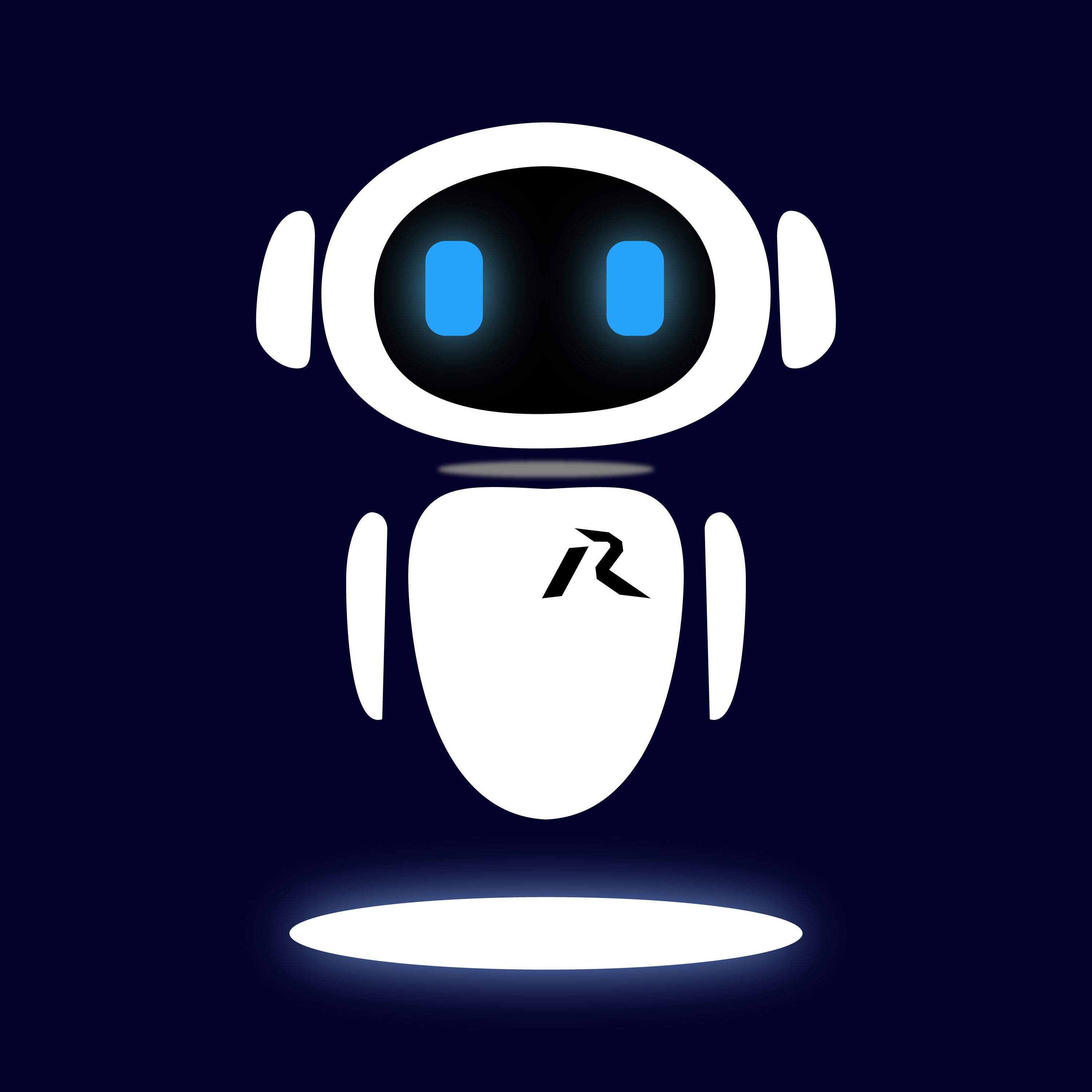 Randomy Logo